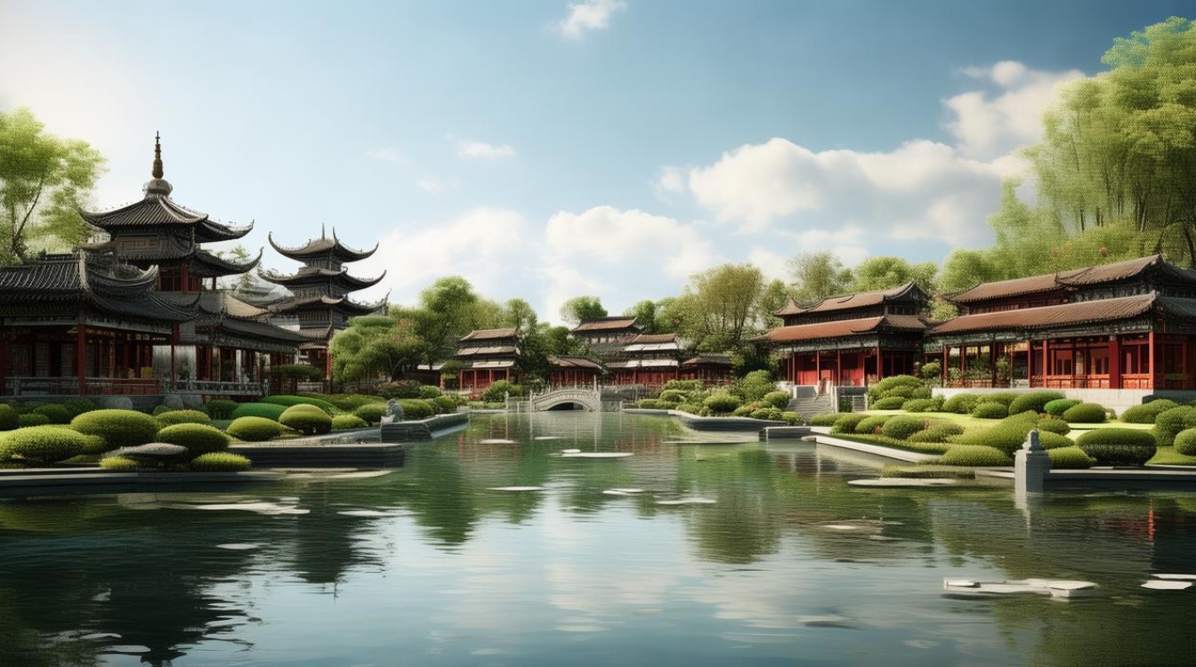 河南周口附近旅游景点 河南周口附近旅游景点