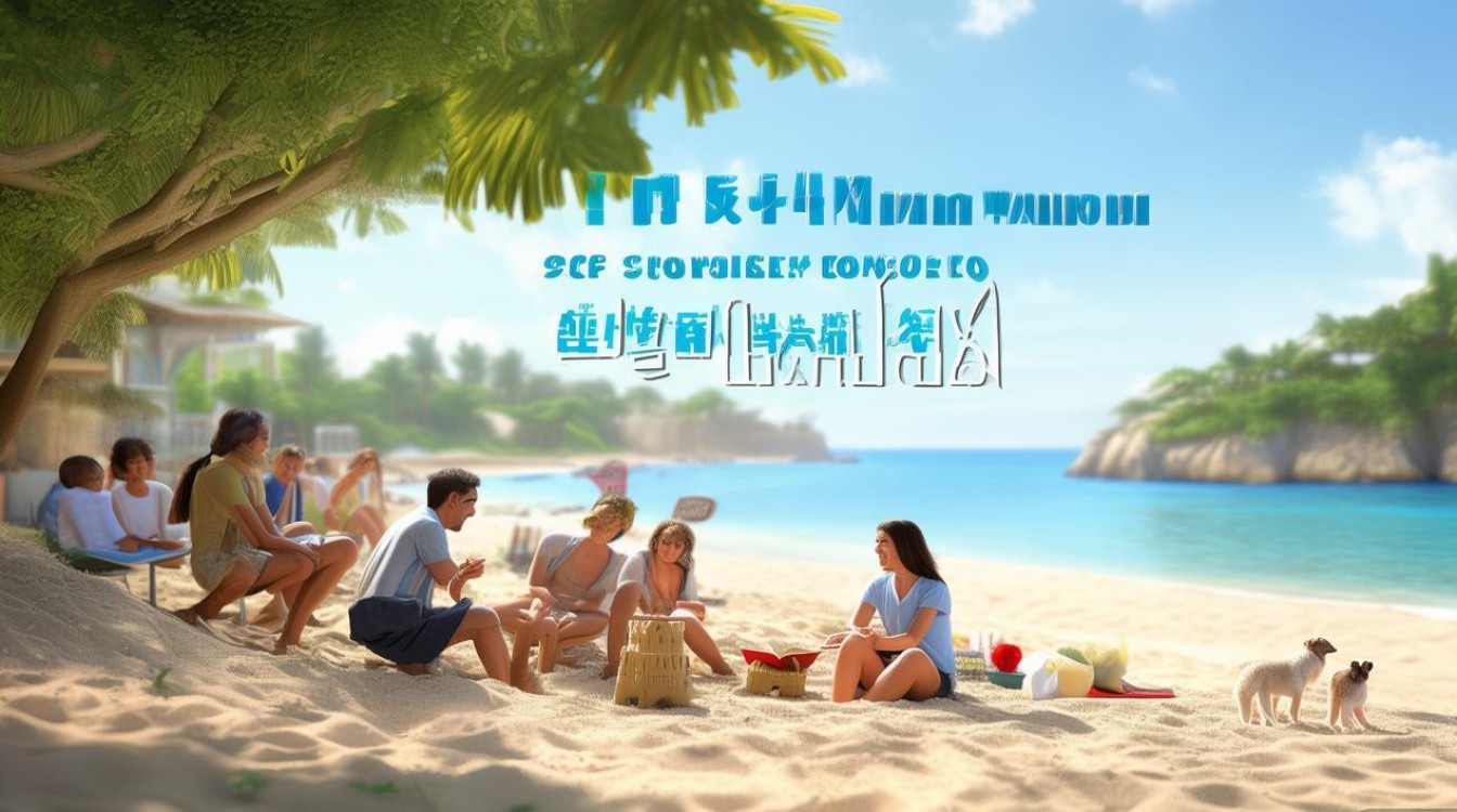 海口亲子旅游景点推荐 海口亲子旅游景点推荐