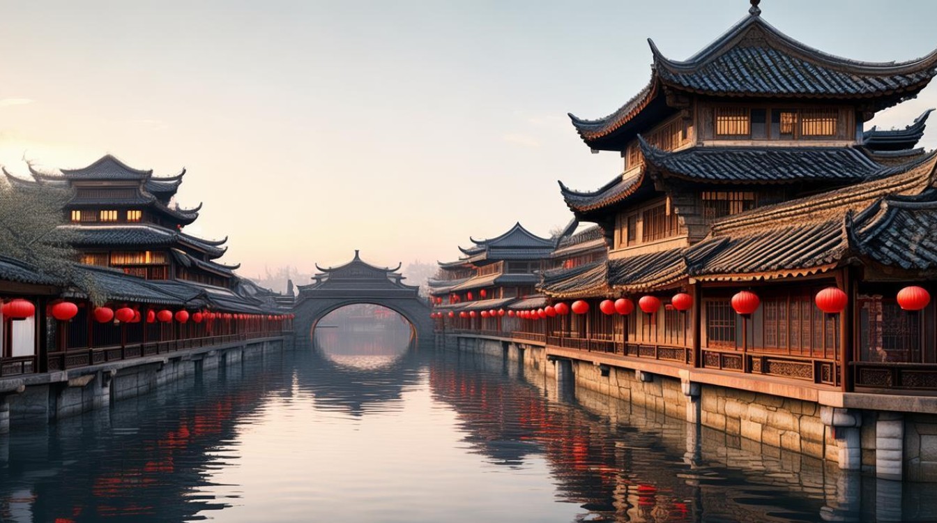 扬州有名的景点有哪些