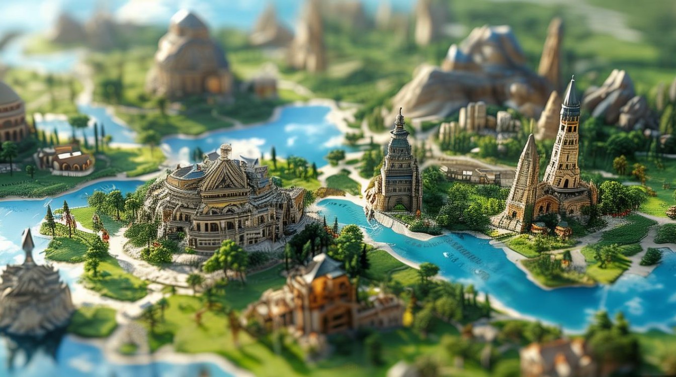 昌乐旅游景点大全排名