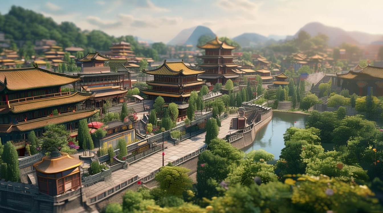 襄阳周边游玩景点推荐