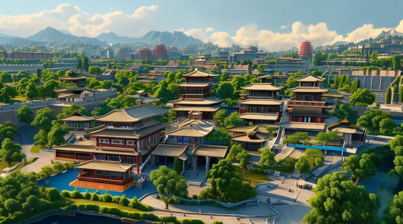 襄阳周边游玩景点推荐