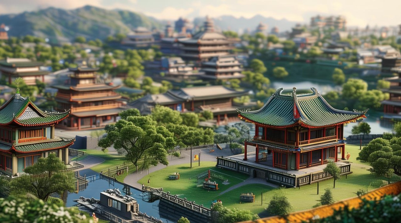 襄阳周边游玩景点推荐