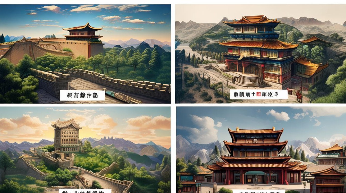 北京平谷旅游景点大全 北京平谷旅游景点大全