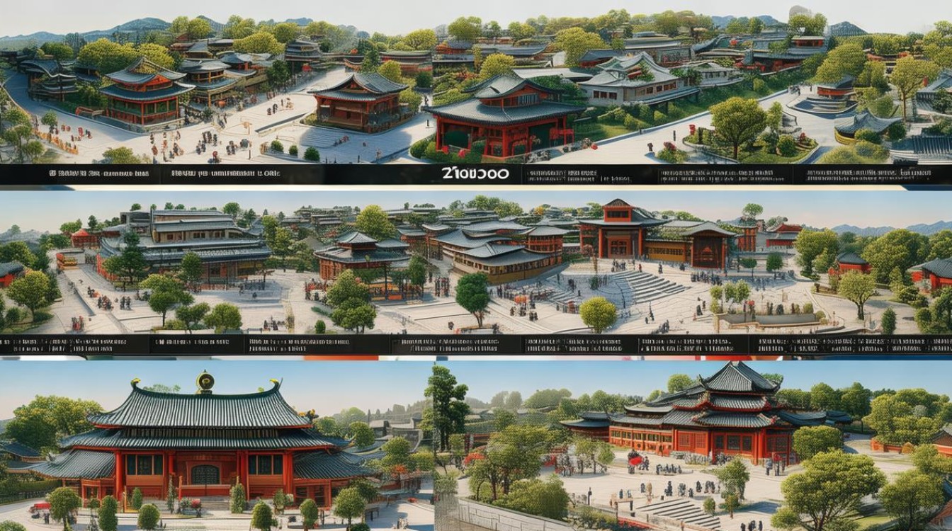 安国旅游景点大全排名 安国旅游景点大全排名