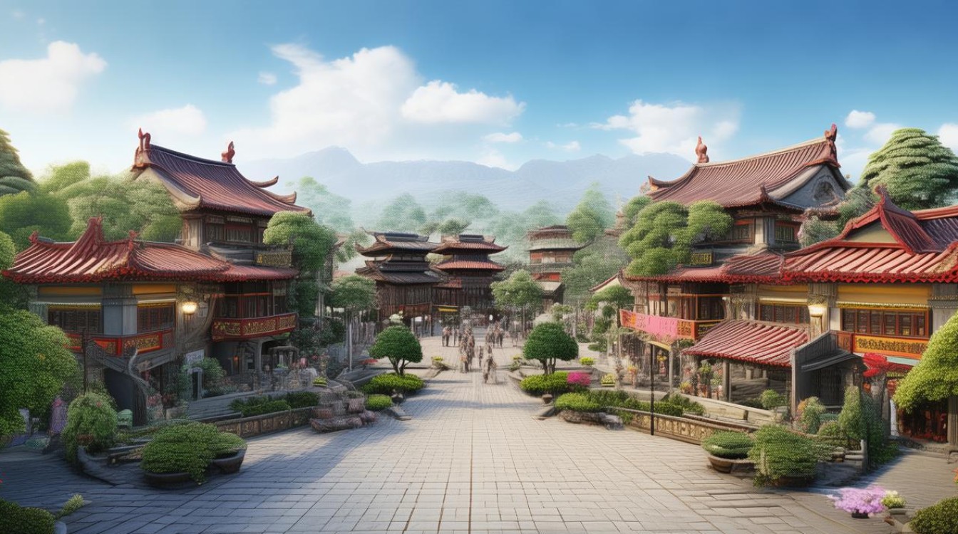 安国旅游景点大全排名 安国旅游景点大全排名