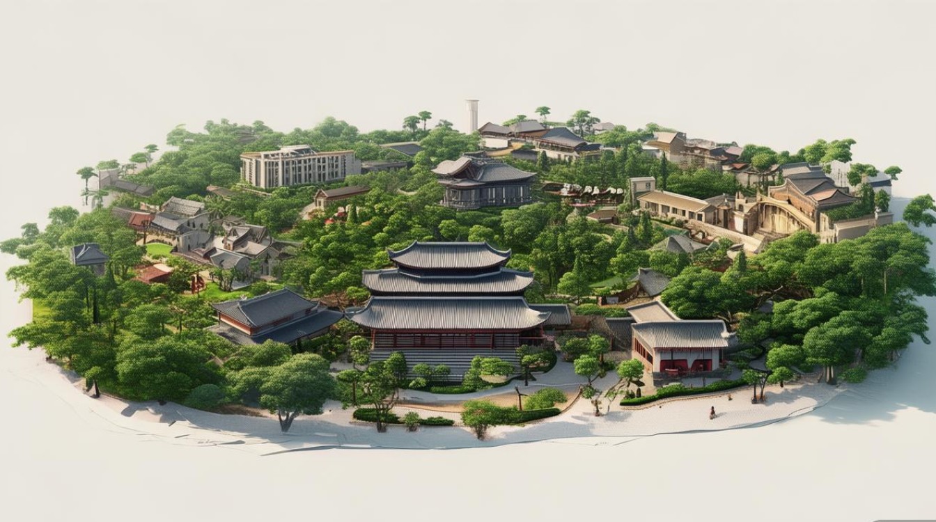 安国旅游景点大全排名 安国旅游景点大全排名