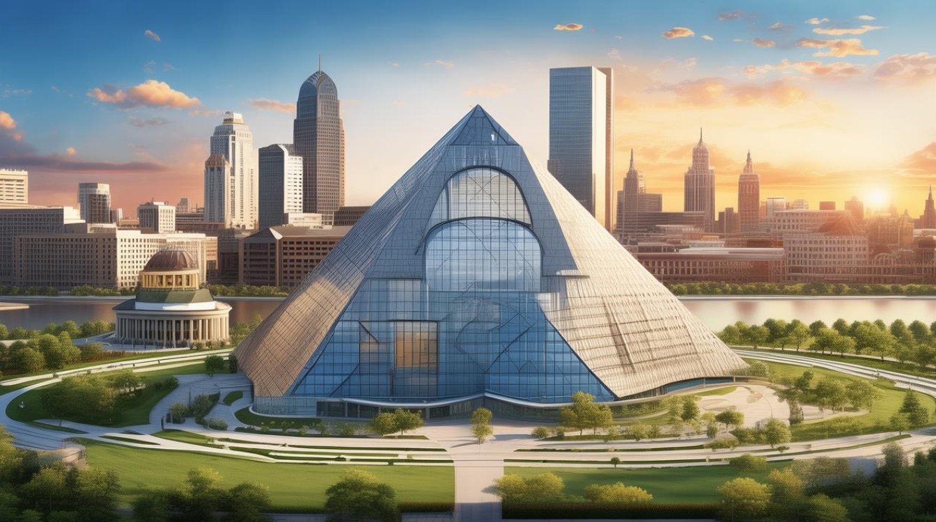 俄亥俄州旅游景点 俄亥俄州旅游景点