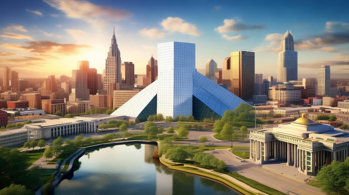 俄亥俄州旅游景点 俄亥俄州旅游景点