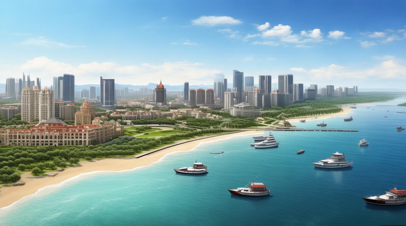 秦皇岛的旅游景点大全 秦皇岛的旅游景点大全