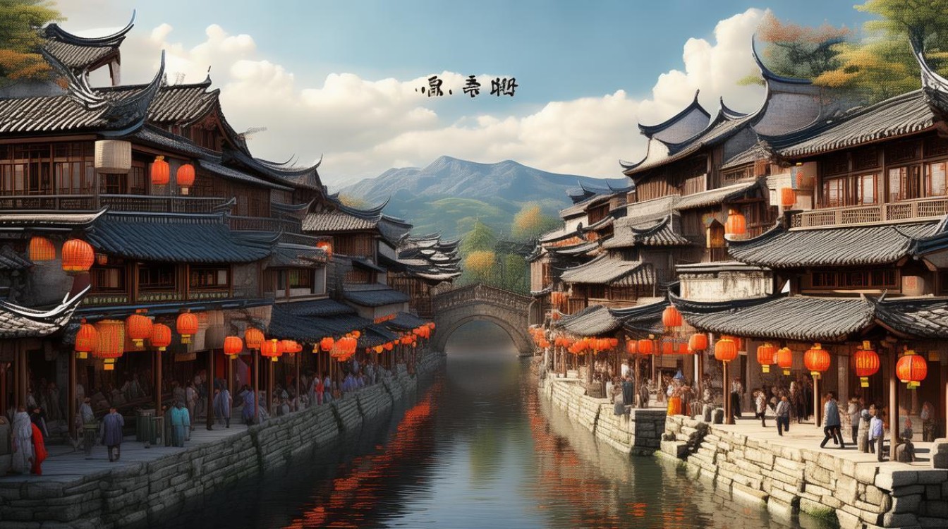 绍兴特色旅游景点 绍兴特色旅游景点