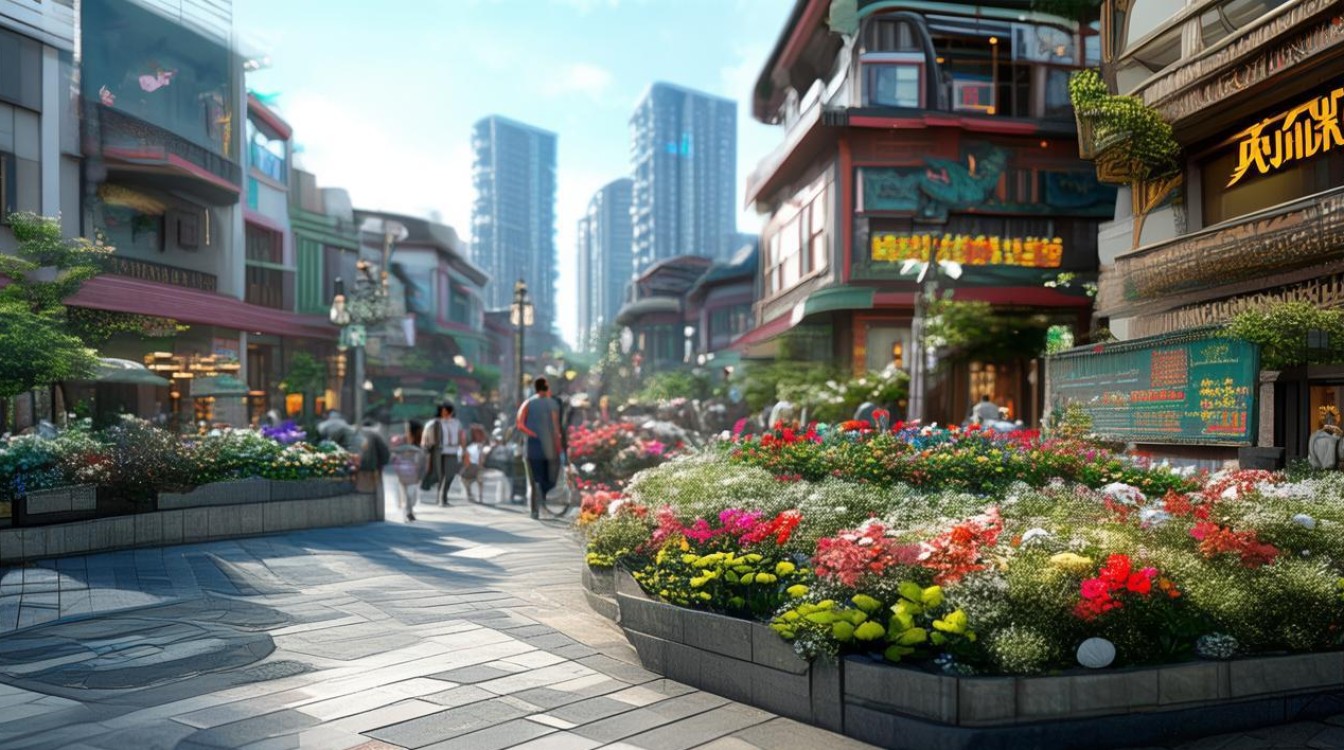 贵阳市区游玩景点推荐