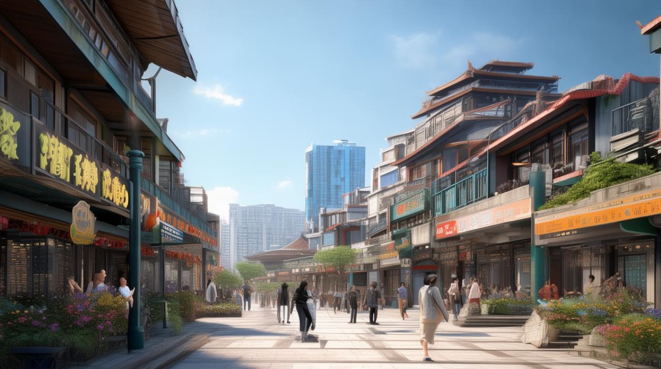 贵阳市区游玩景点推荐