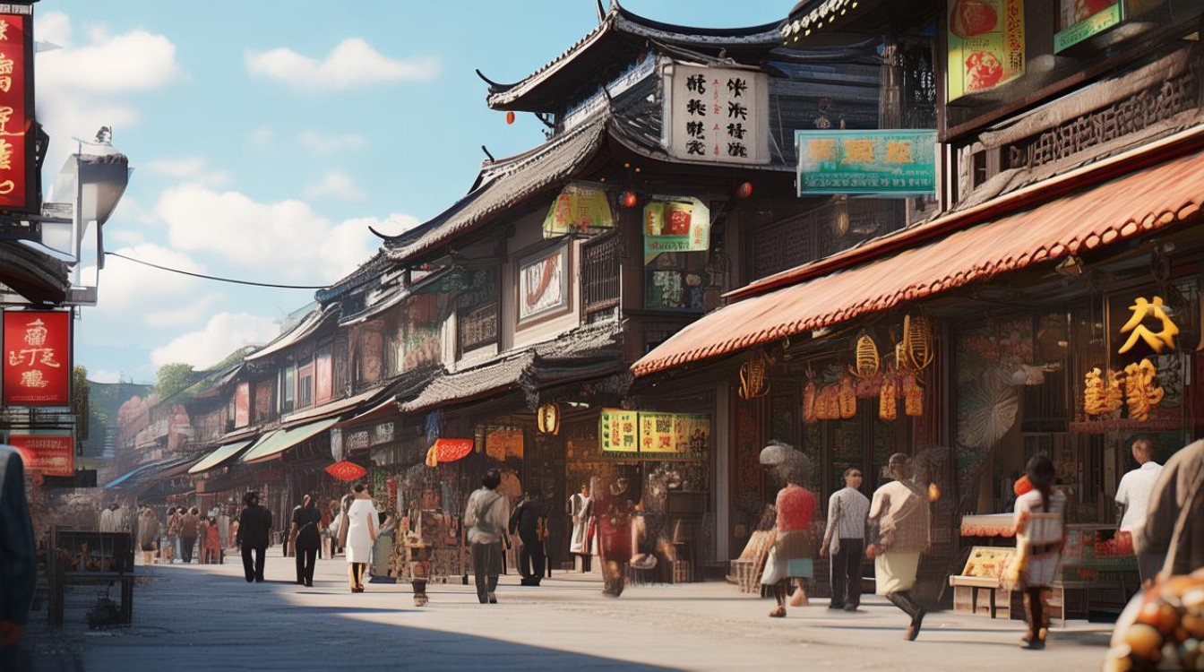 东莞虎门旅游景点推荐