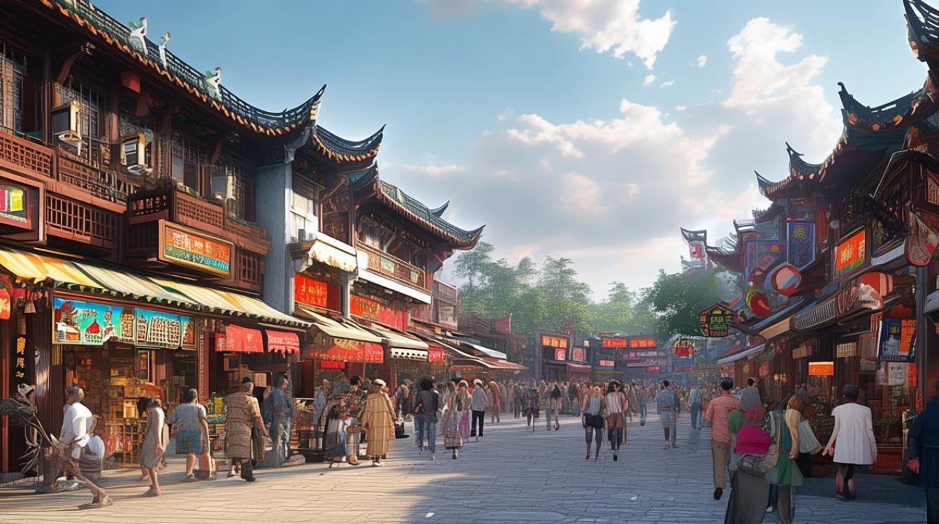 东莞虎门旅游景点推荐