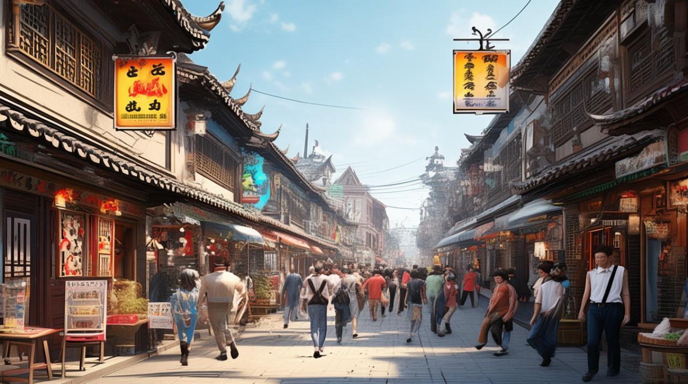 东莞虎门旅游景点推荐