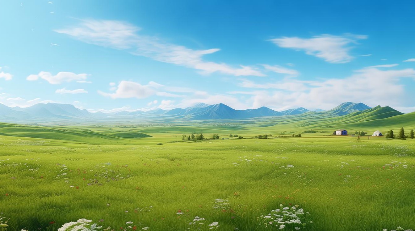 承德大草原旅游景点