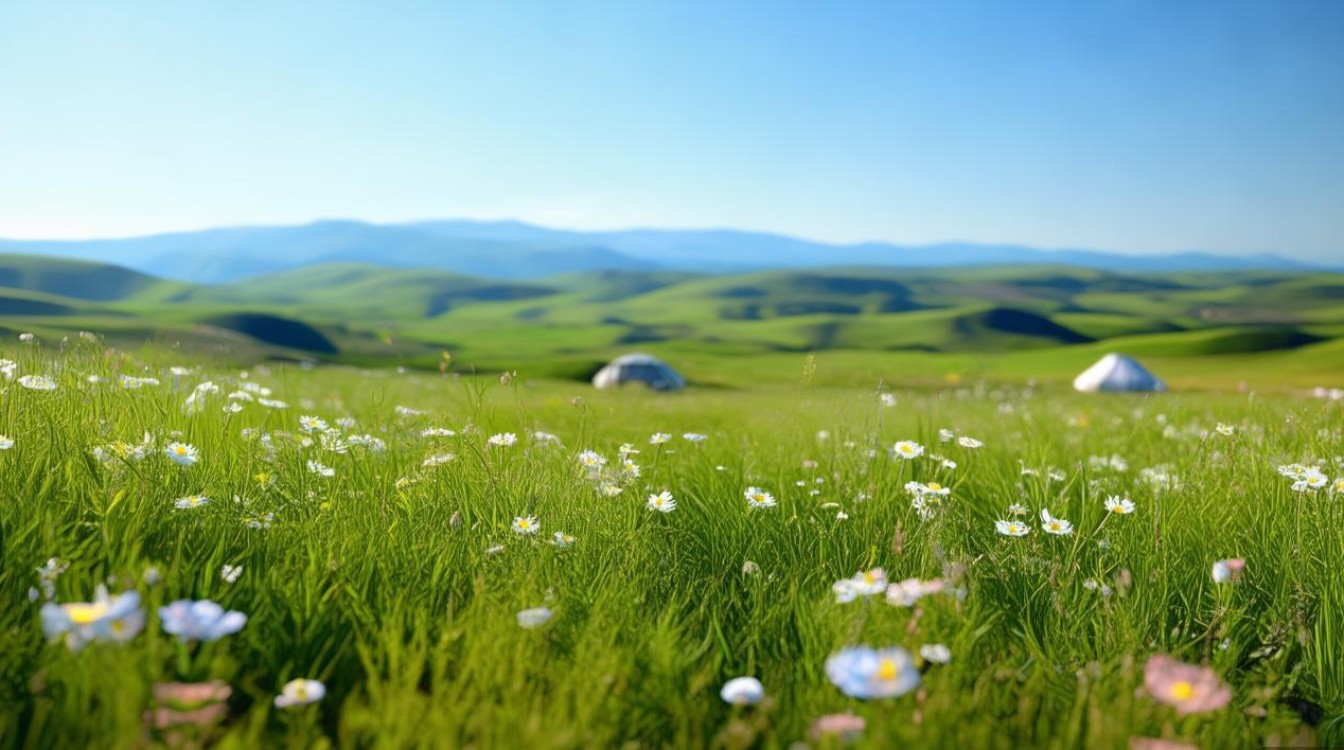 承德大草原旅游景点