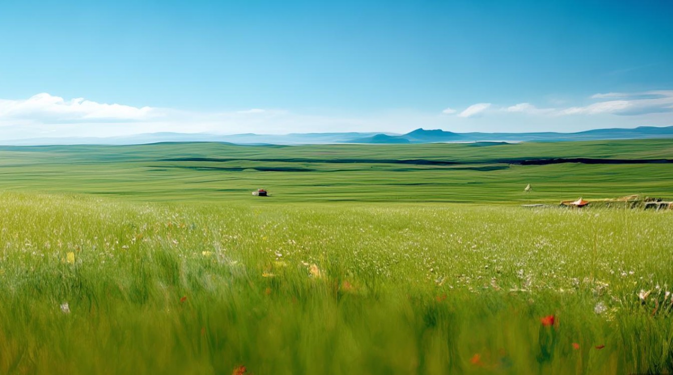 承德大草原旅游景点