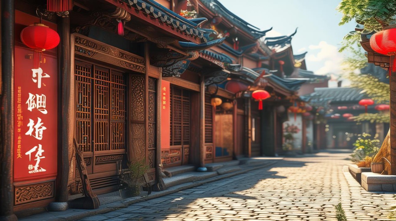 长沙古镇旅游景点大全