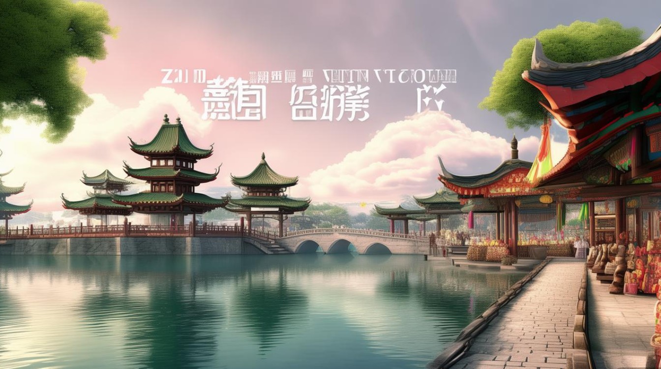 浙江温州附近旅游景点 浙江温州附近旅游景点