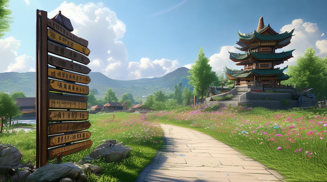 通山附近的旅游景点