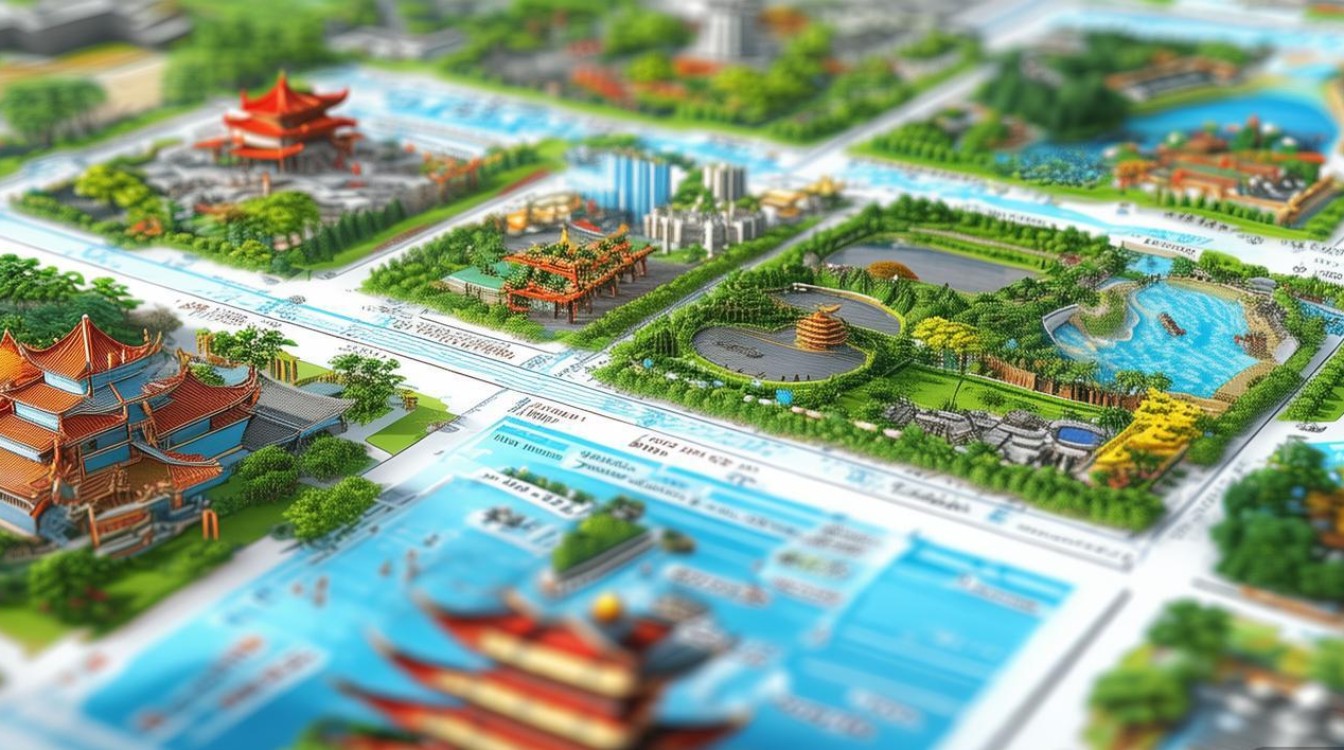 莱州的旅游景点大全 莱州的旅游景点大全