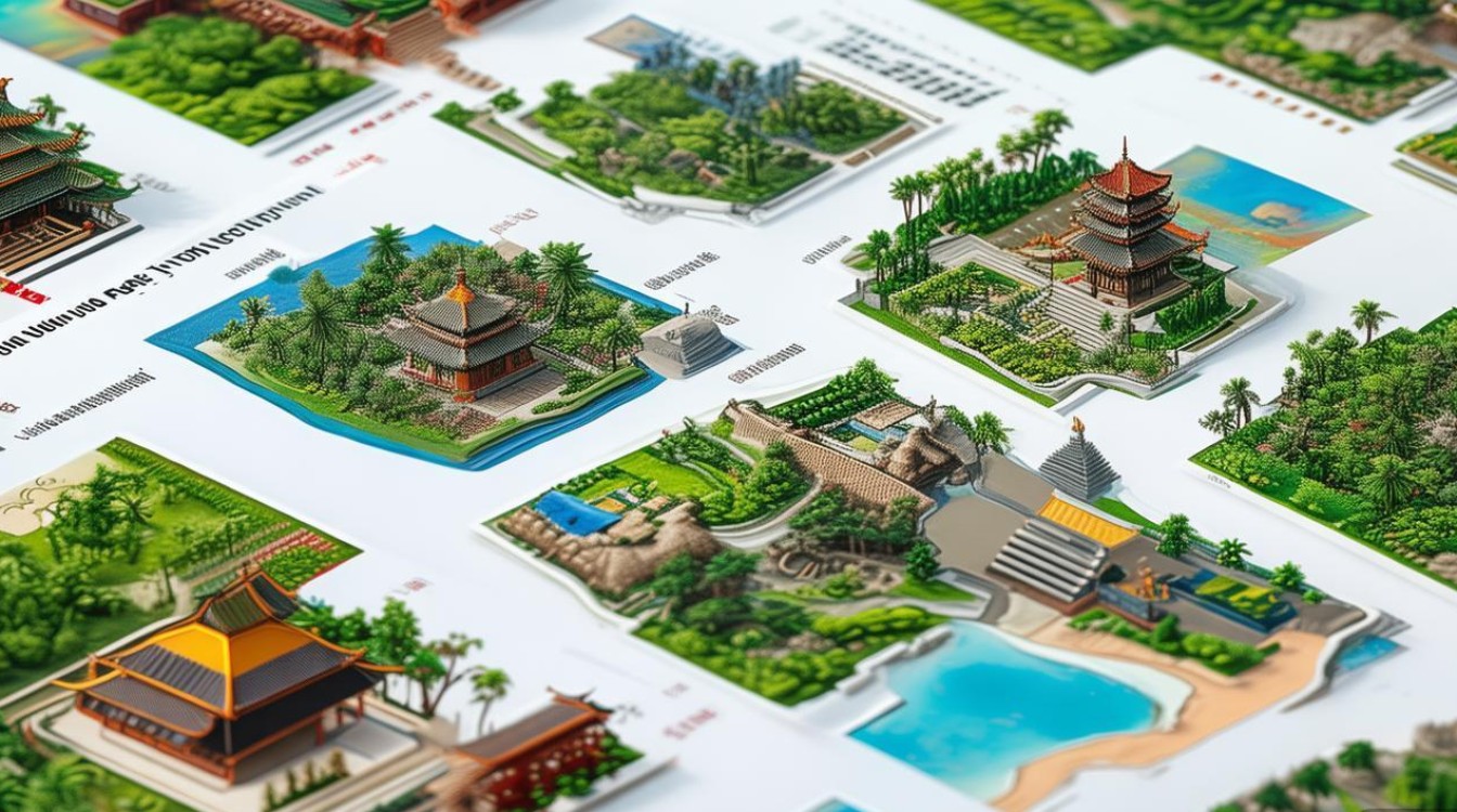 莱州的旅游景点大全 莱州的旅游景点大全