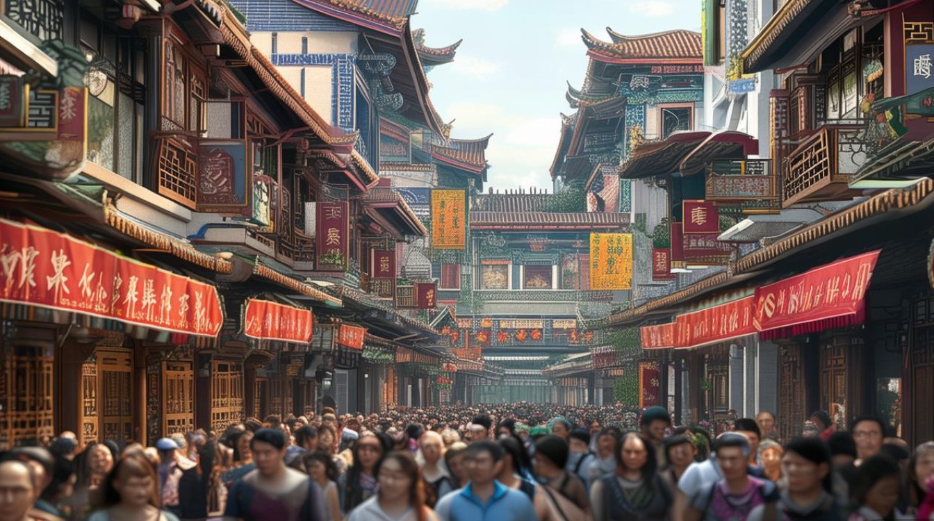 东莞好去处旅游景点 东莞好去处旅游景点