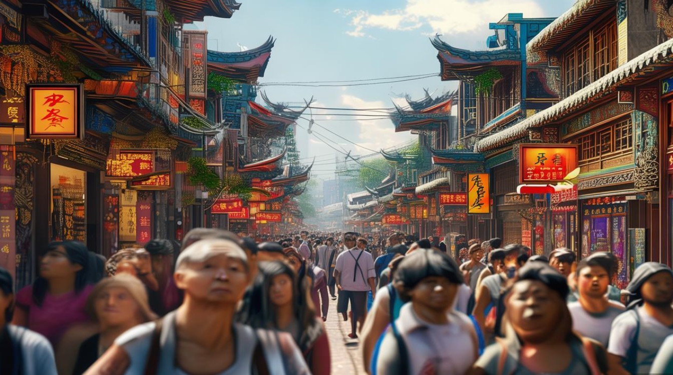 东莞好去处旅游景点 东莞好去处旅游景点