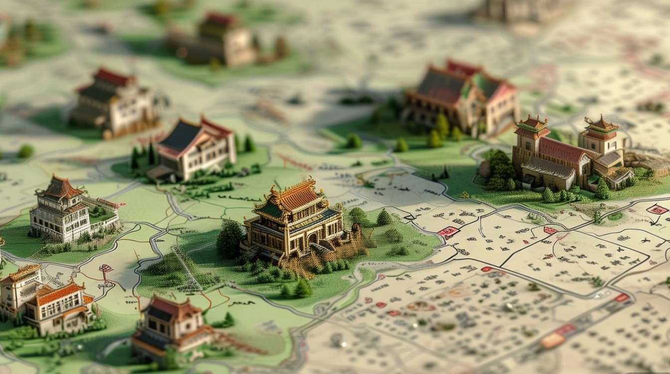 费县免费旅游景点大全 费县免费旅游景点大全