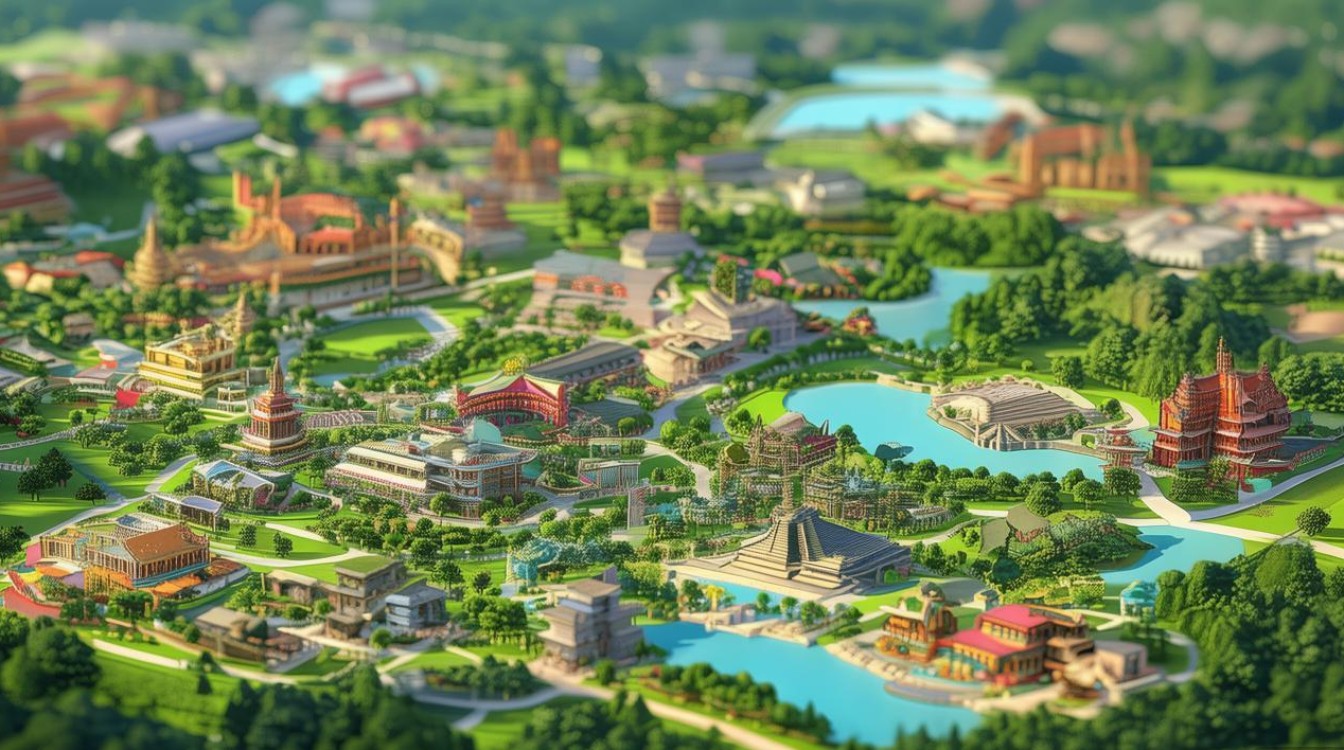 费县免费旅游景点大全 费县免费旅游景点大全