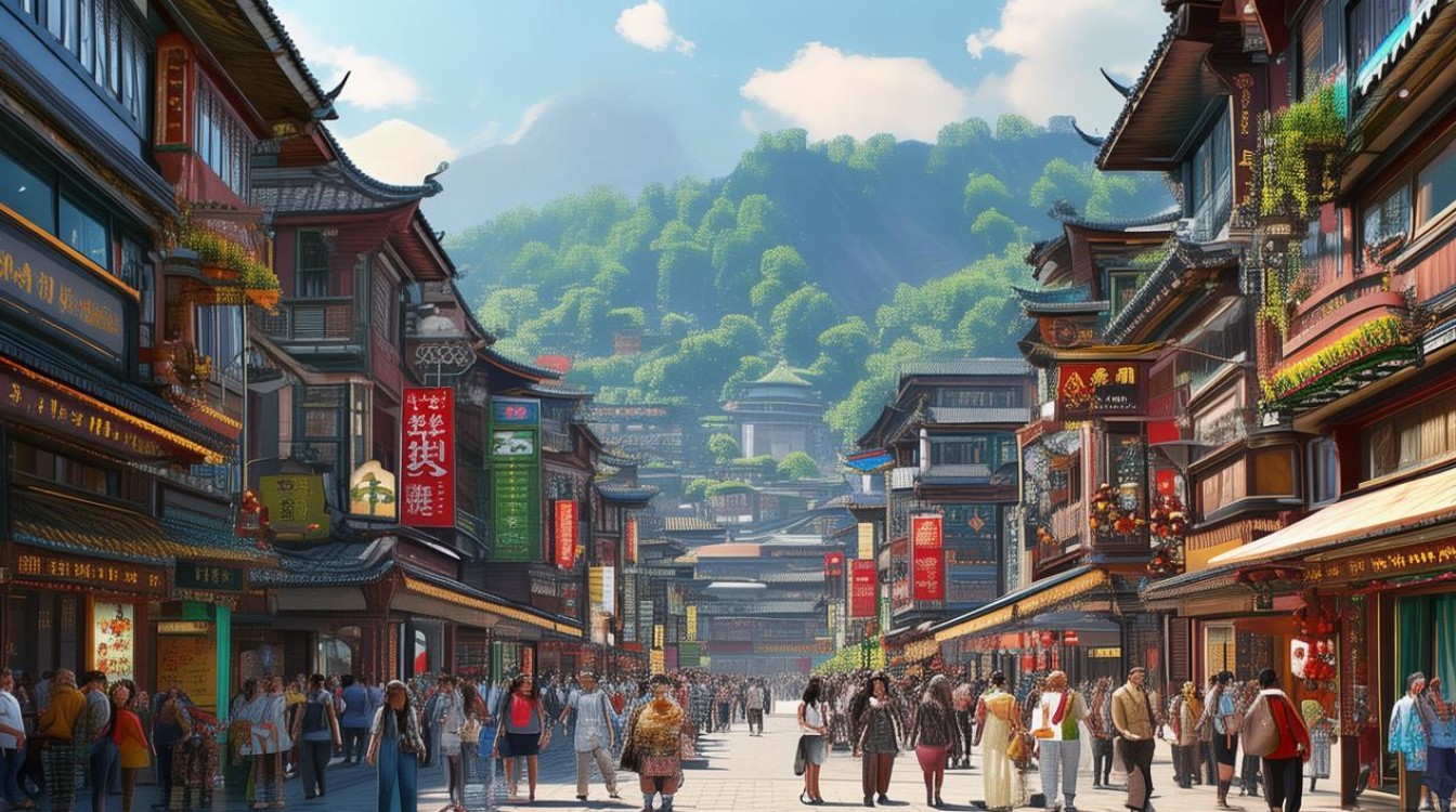 凤城的旅游景点大全 凤城的旅游景点大全