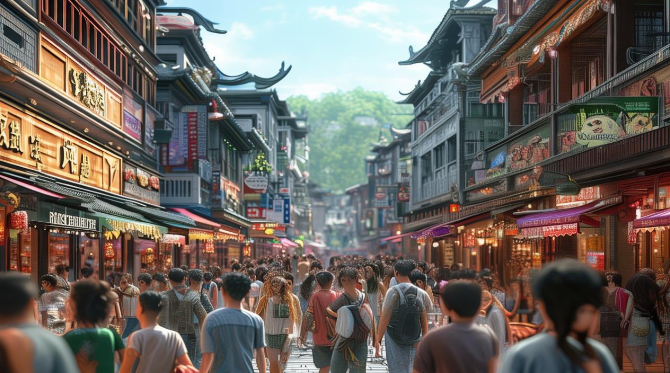 凤城的旅游景点大全 凤城的旅游景点大全