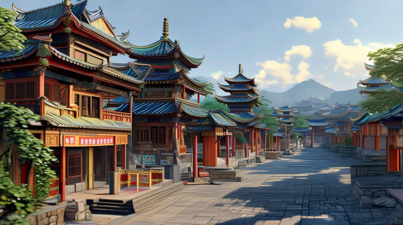 山西永济旅游景点大全 山西永济旅游景点大全