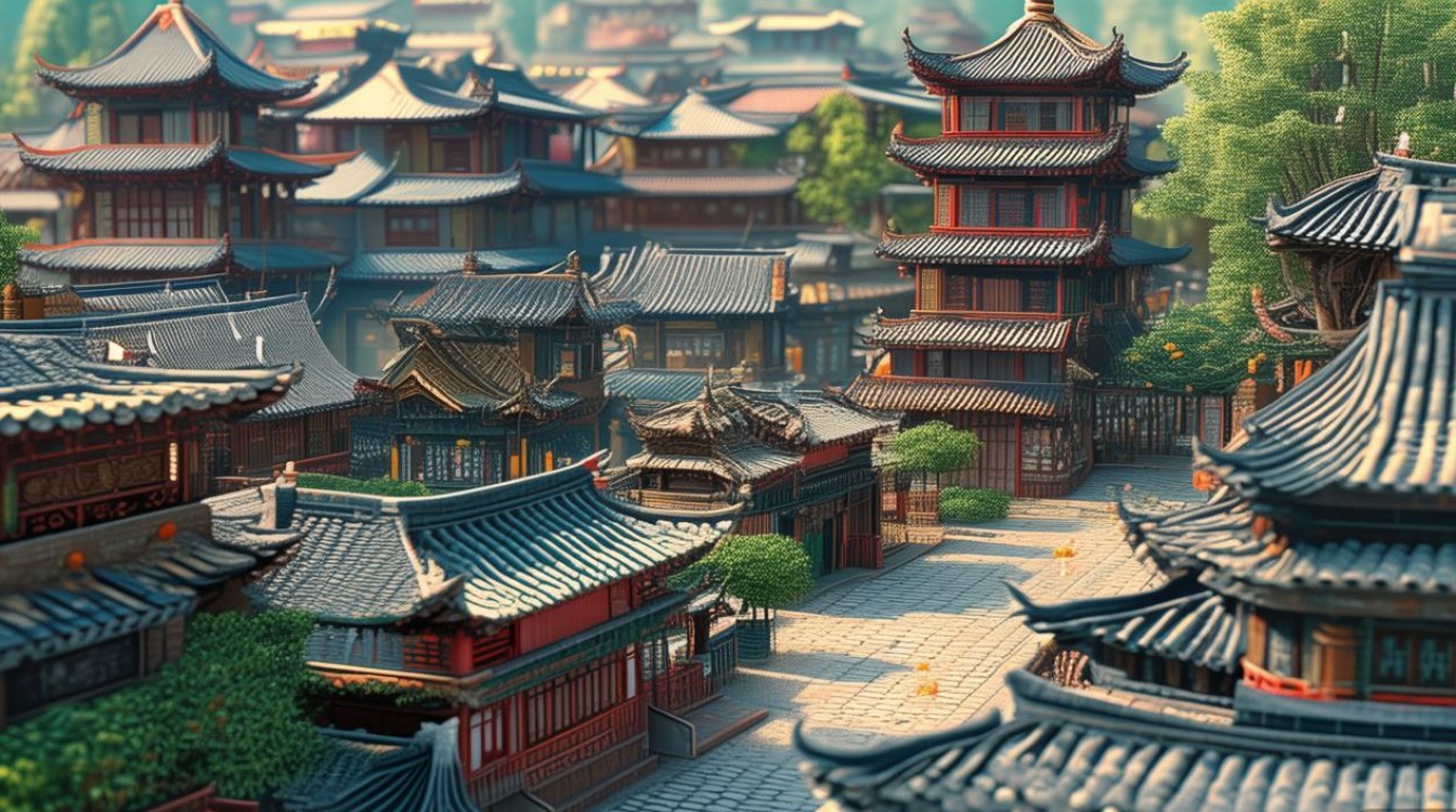 山西永济旅游景点大全 山西永济旅游景点大全