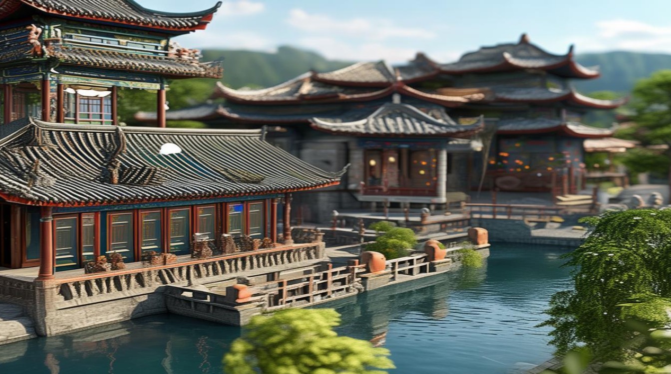 高碑店附近的旅游景点 高碑店附近的旅游景点