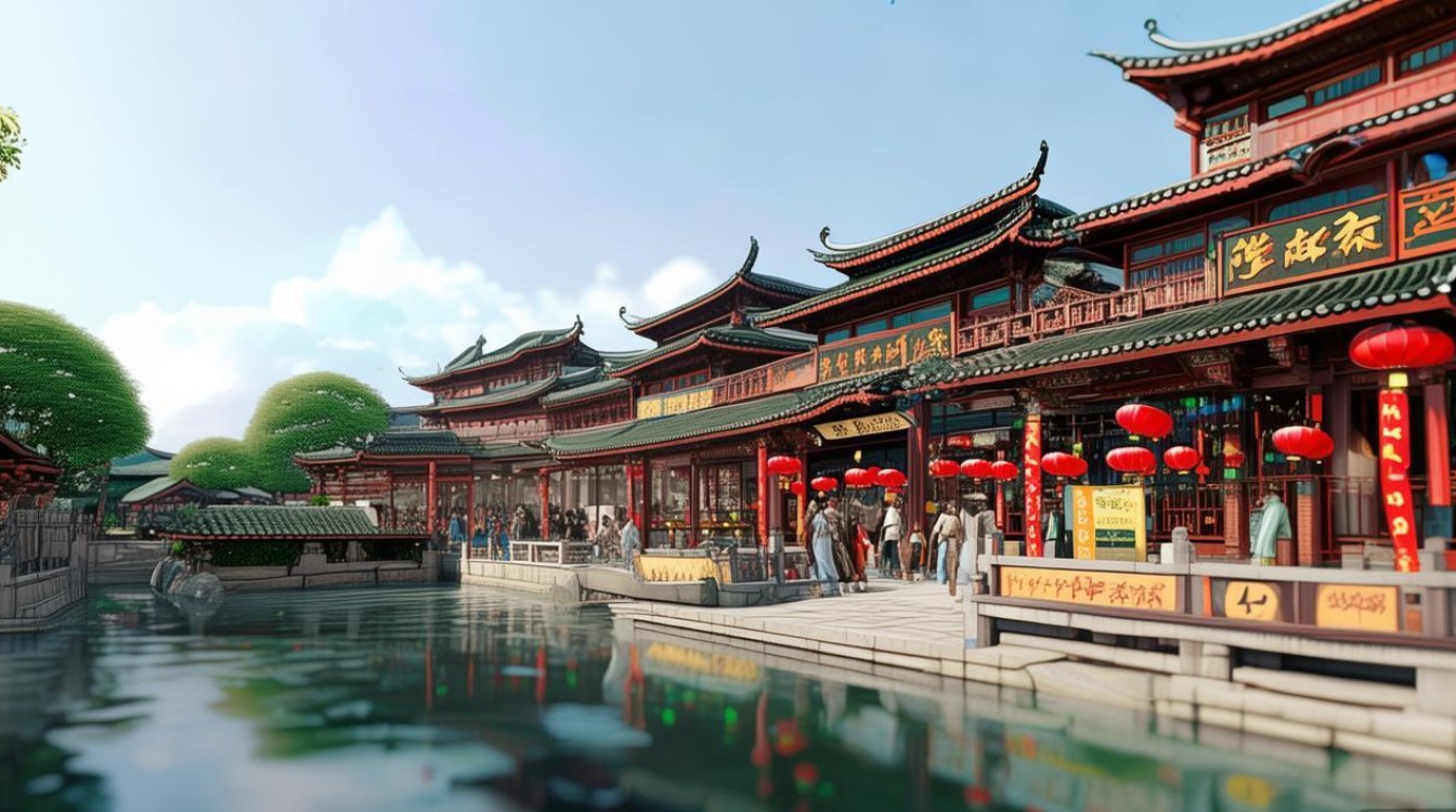 安徽滁州旅游景点大全 安徽滁州旅游景点大全