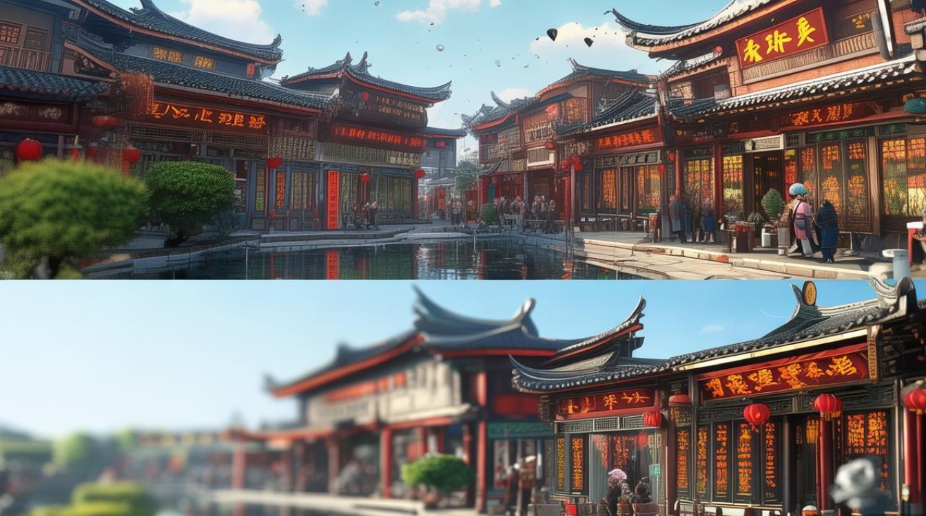 安徽滁州旅游景点大全 安徽滁州旅游景点大全