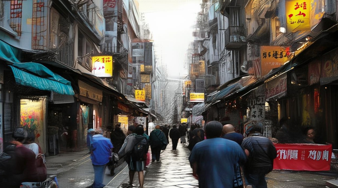 沧州黄骅港海边景点