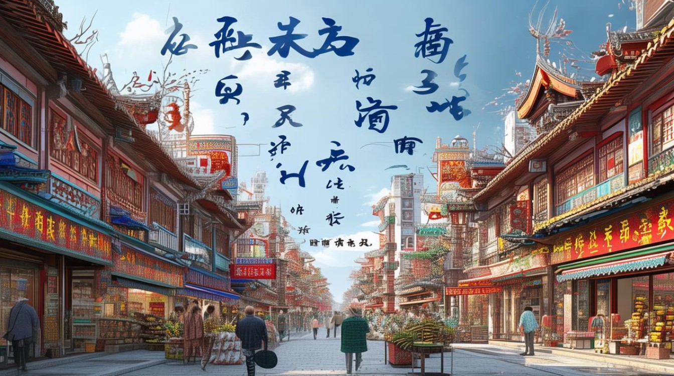 浙江义乌旅游景点大全