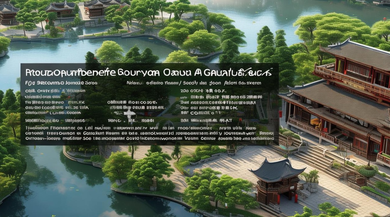 广安周边游景点推荐 广安周边游景点推荐