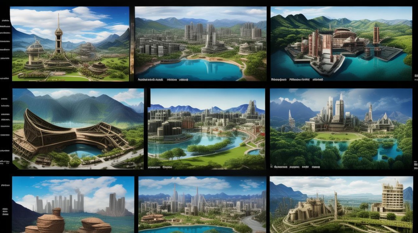 西昌十大景点大全 西昌十大景点大全