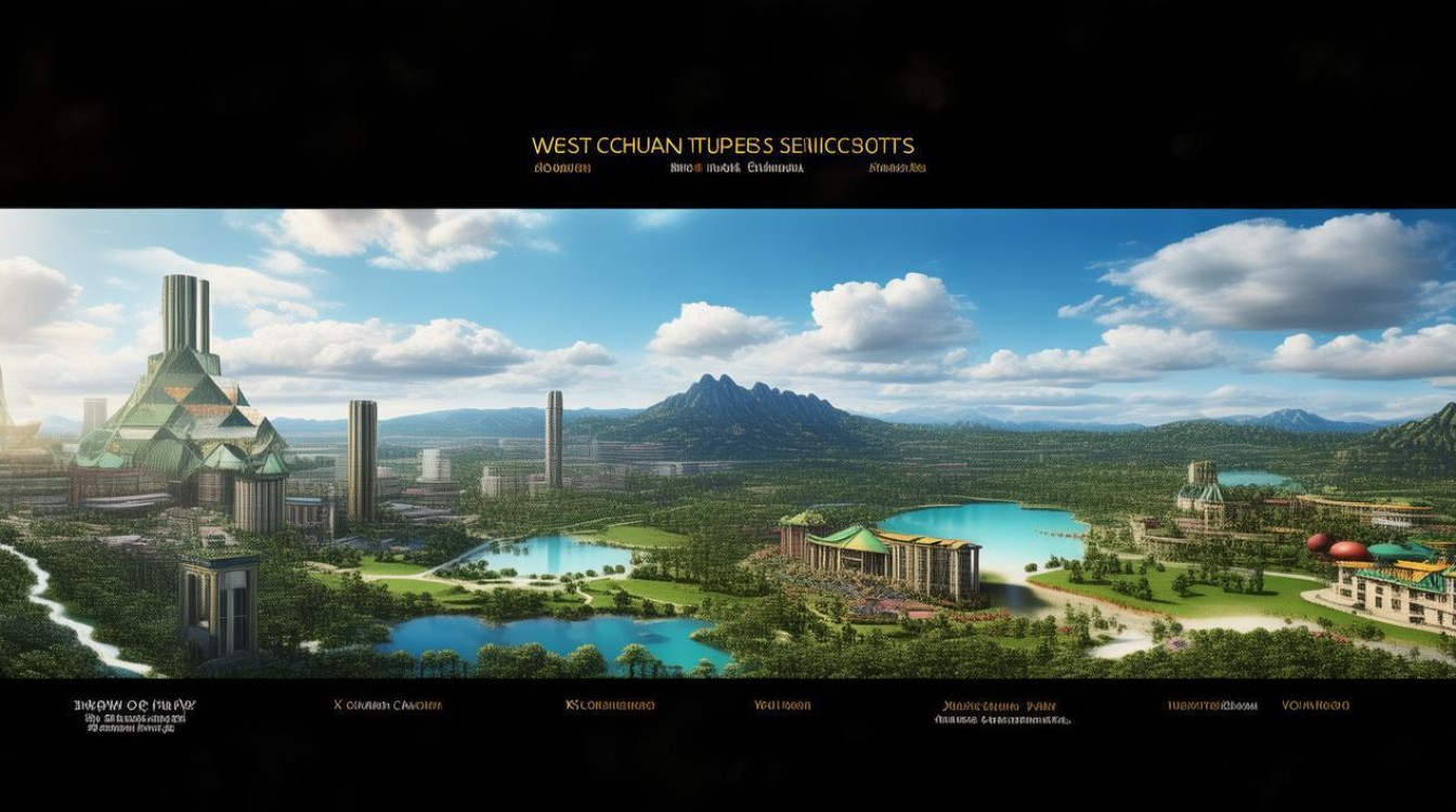 西昌十大景点大全 西昌十大景点大全