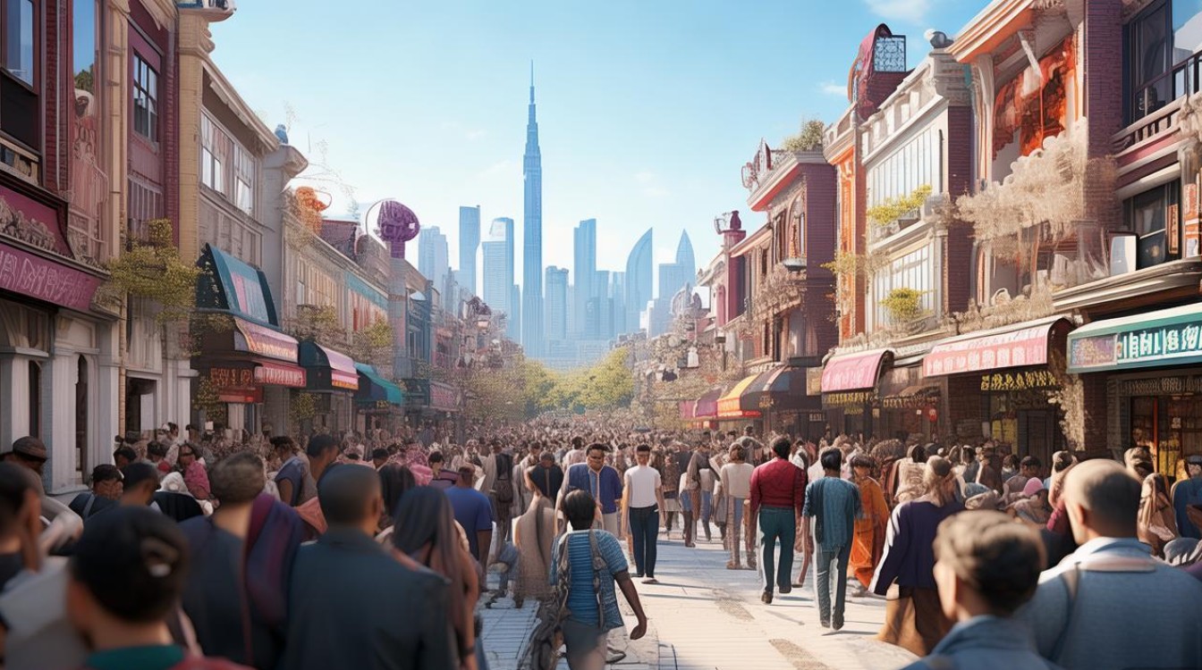 天津方特附近景点