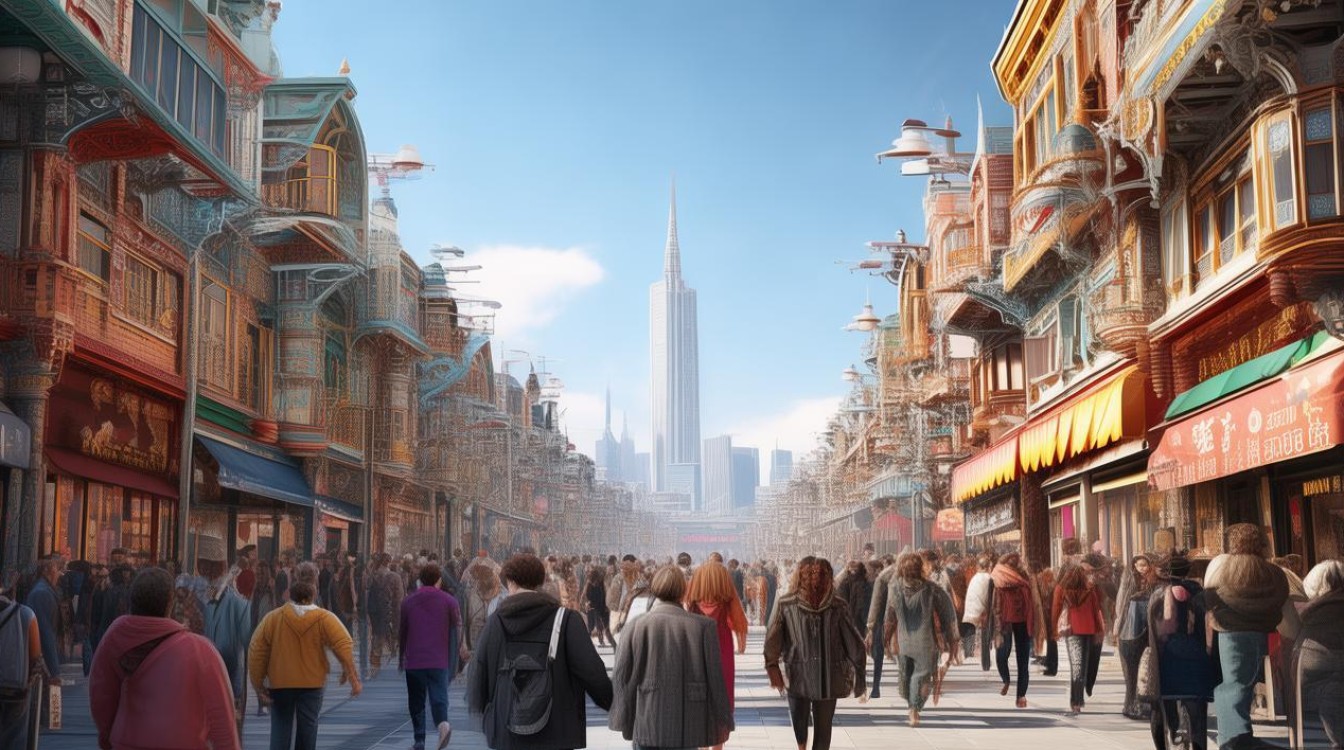 天津方特附近景点