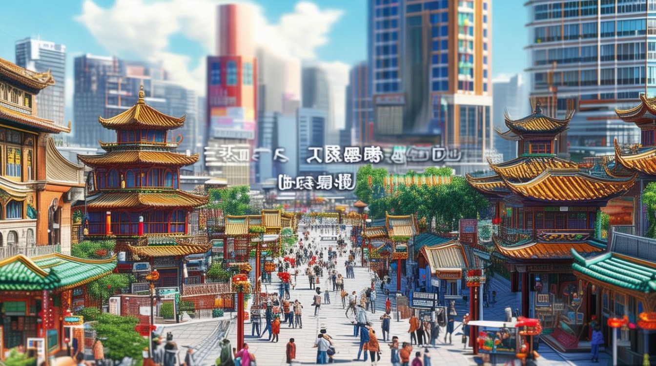 合肥半日游最佳景点