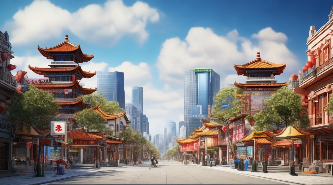 合肥半日游最佳景点