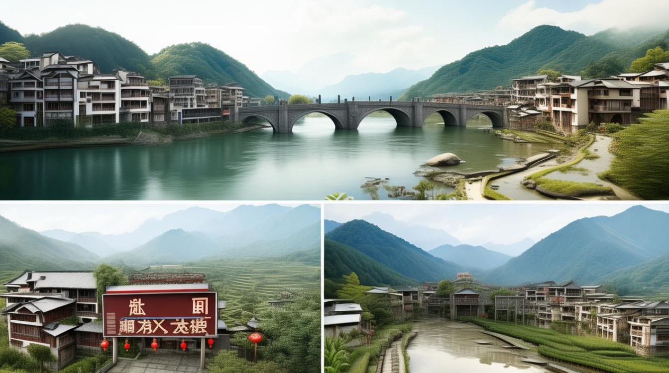 福建武平有什么景点