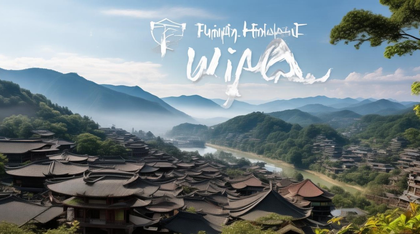 福建武平有什么景点